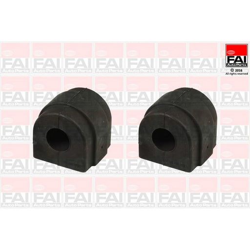 FAI 2 x Anti Roll Bar Mounting Bracket SS8240K