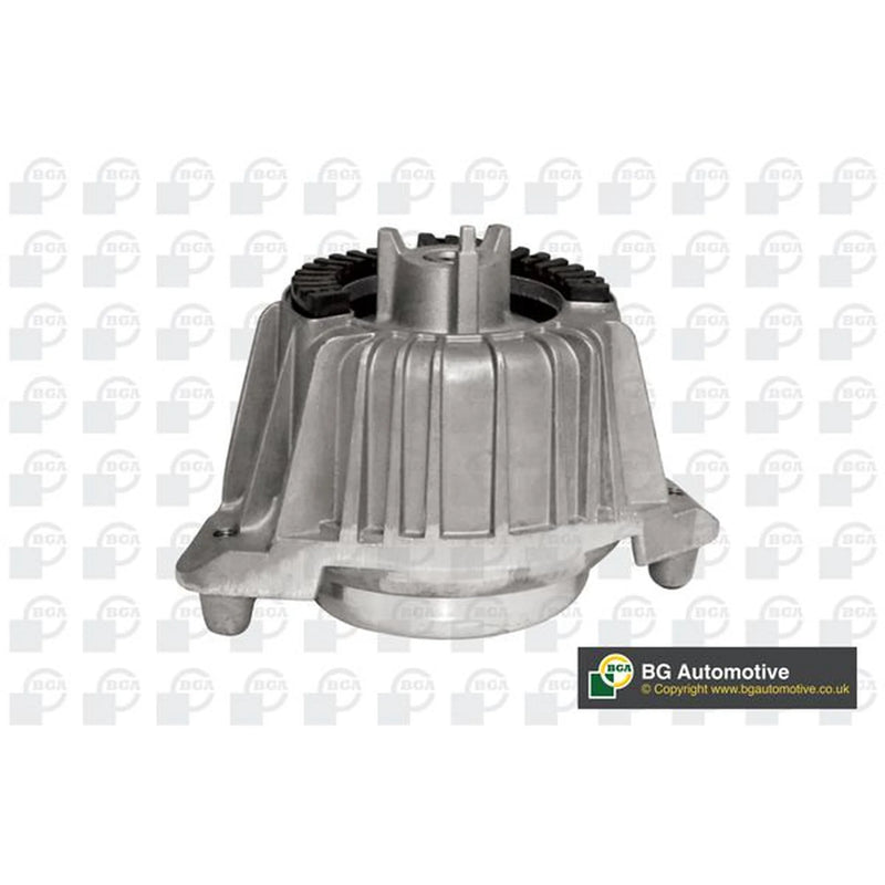 BGA Engine Mount Mounting Left Front MT9156