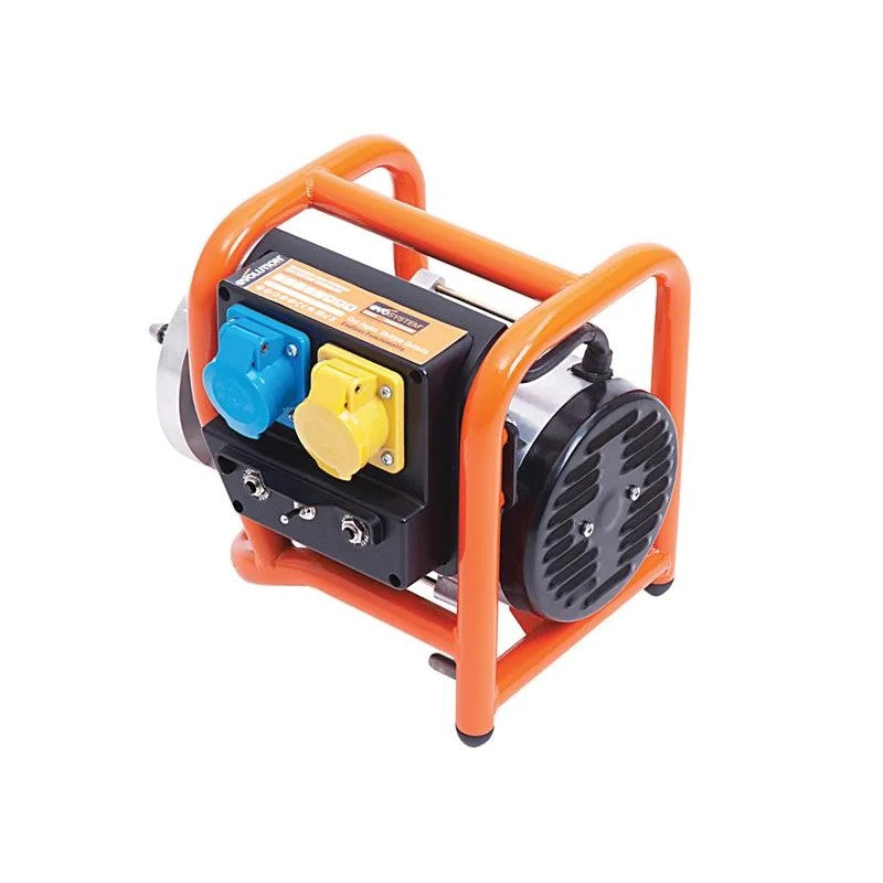 Evolution GEN2800 Evo-System Generator Output 2.4Kw - 014-0004