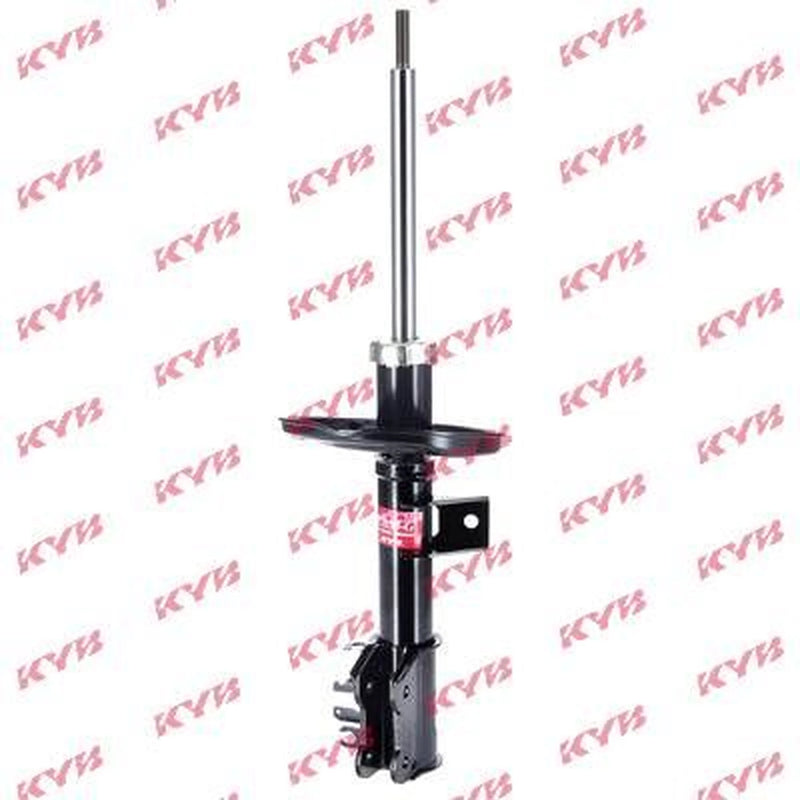 KYB Shock Absorber Damper Strut Front Left 333775