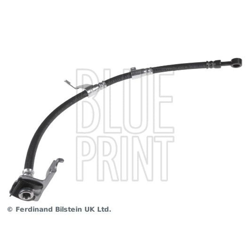 Blue Print Brake Hydraulic Hose Line Front Left ADG053137