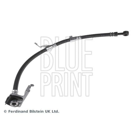 Blue Print Brake Hydraulic Hose Line Front Left ADG053137