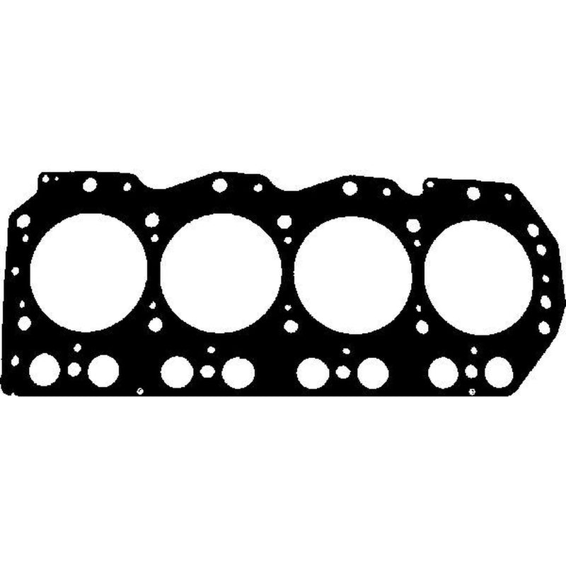 BGA Cylinder Head Gasket 1mm Thick CH7362H
