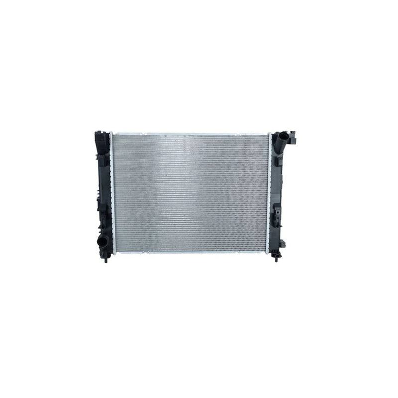 NRF Engine Radiator 550038