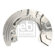 Febi Brake Disc Splash Guard Front Right 197148