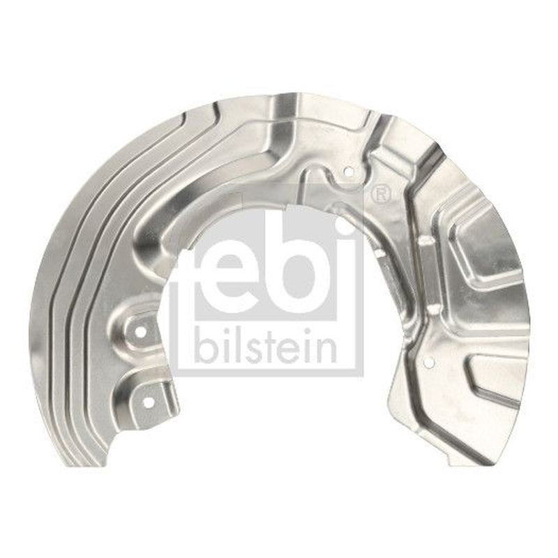 Febi Brake Disc Splash Guard Front Right 197148