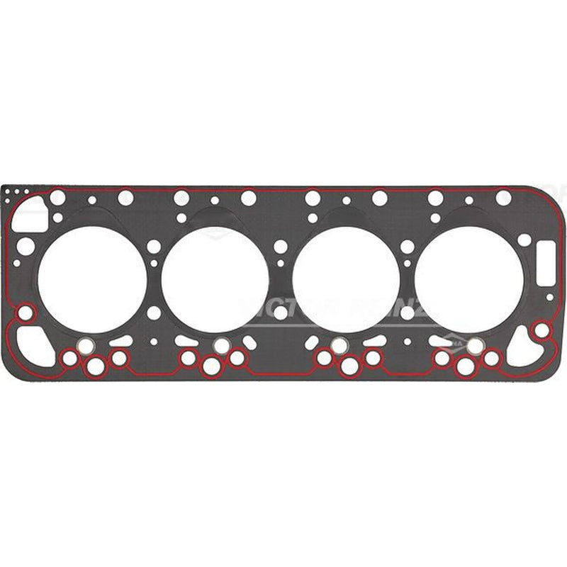 Victor Reinz Cylinder Head Gasket 1mm Thick 61-26630-40