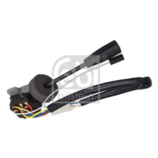 Febi Steering Column Switch Connectors 18638