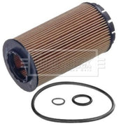 Borg & Beck Engine Oil Filter BFO4233