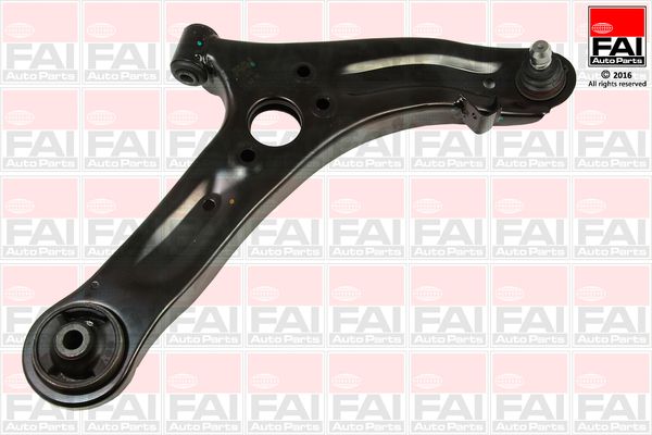 FAI Control/Trailing Arm