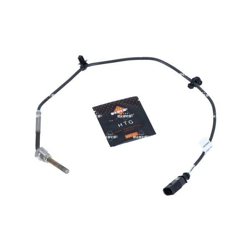 NRF Exhaust Gas Temperature Sensor before soot particulate filte 707183