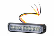 Hella 2XD 012 160-871 Strobe-type Beacon