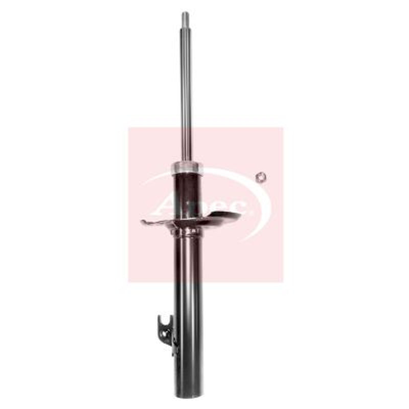 Apec Shock Absorber Damper Strut Front Right ASA1102