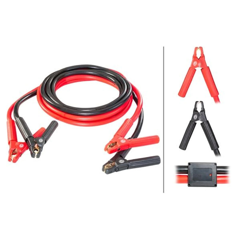 Hella Jumper Cable Cca 50MM2 X 50M 8KS 8KS 236 694-001 V99.05000 8KS 236 694-001