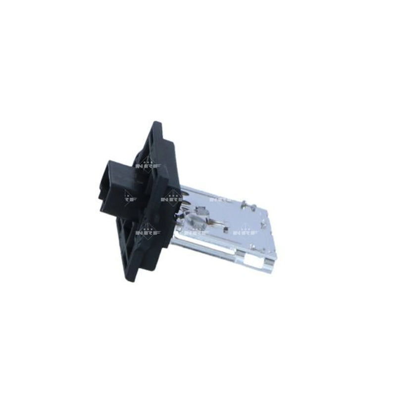 NRF Heater Blower Resistor 342026
