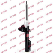 KYB Shock Absorber Damper Strut Front 333841