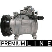 Mahle Air Conditioning Compressor ACP 1416 000P