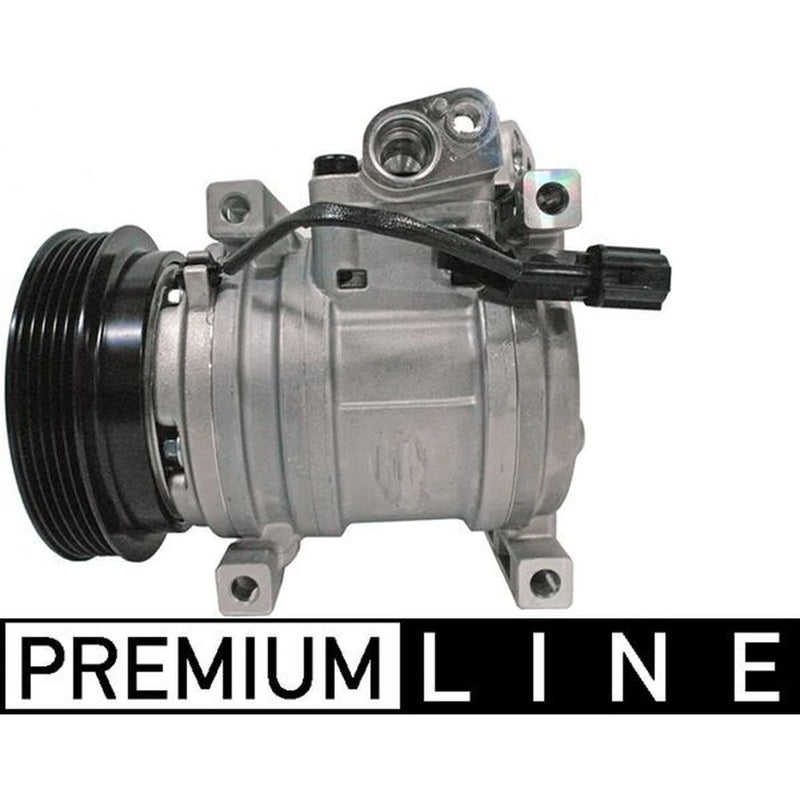 Mahle Air Conditioning Compressor ACP 1416 000P