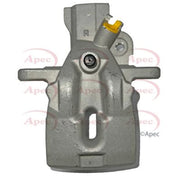 Apec Brake Caliper Assembly Rear Right RCA815N