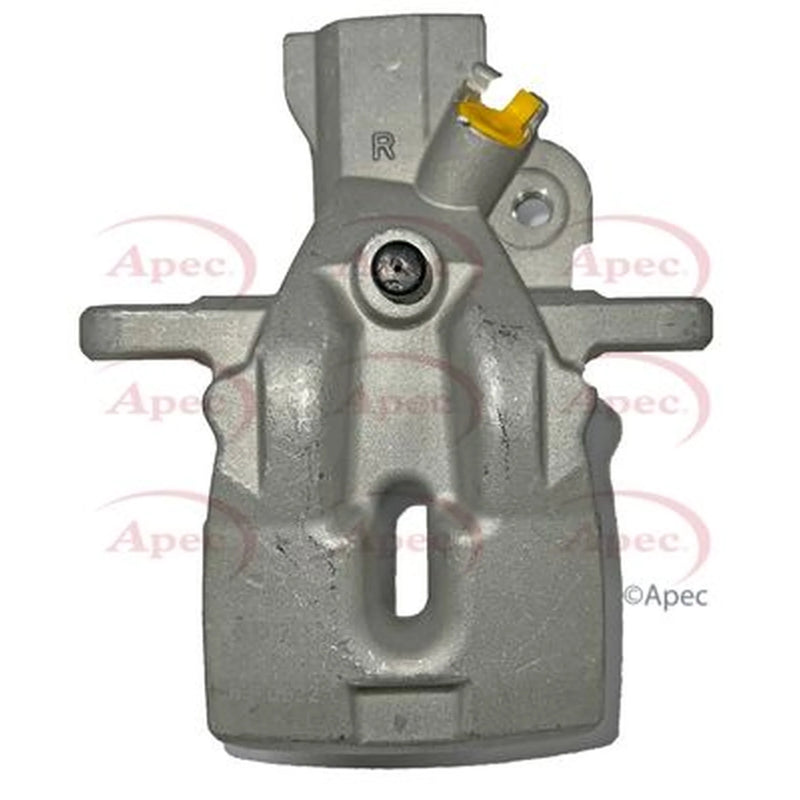 Apec Brake Caliper Assembly Rear Right RCA815N