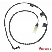Brembo Brake Pad Wear Sensor Rear A00298