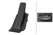 Hella 6PV 312 468-001 Sensor, accelerator pedal position