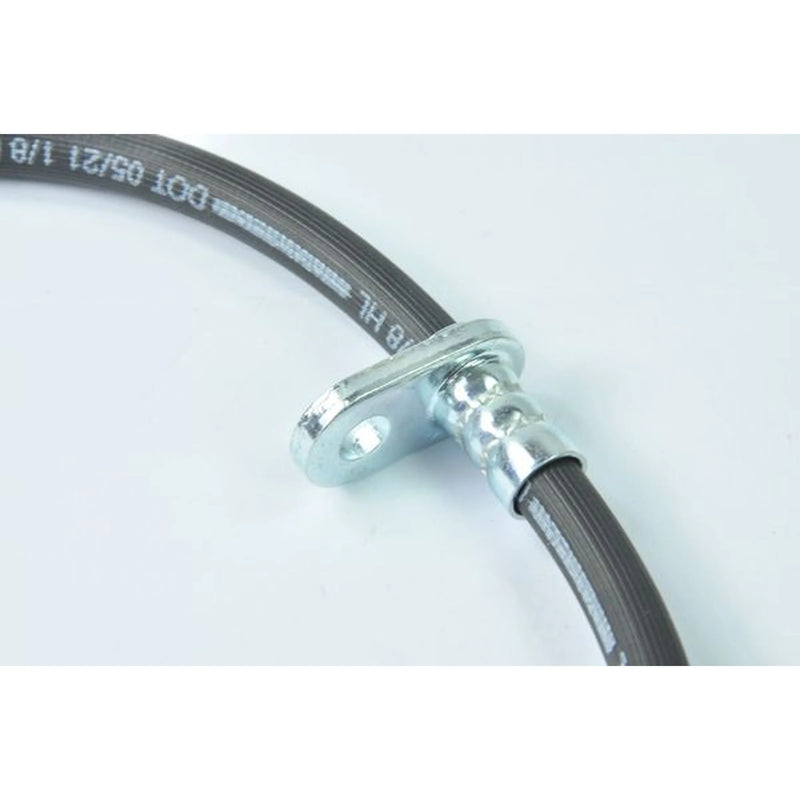 Juratek Brake Hydraulic Hose Line Front Right JBH1330R