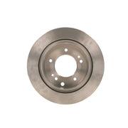 Bosch 2 x Vented Rear Brake Discs 0 986 479 232