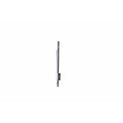 Hella Air Conditioning Condenser 8FC 366 221-451