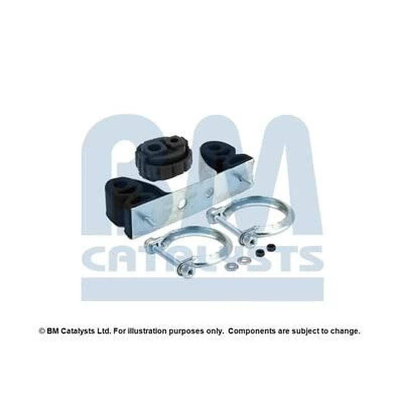 BM Catalysts Fitting Kit FK80349C FK80349C