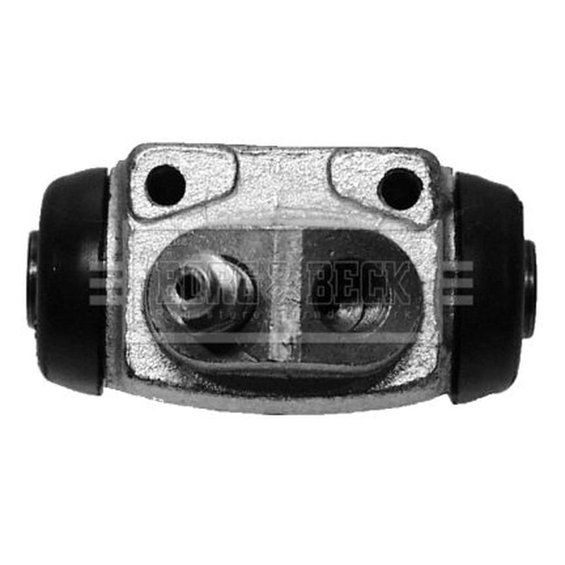 Borg & Beck Wheel Cylinder Hydraulic Brake Rear Right BBW1772