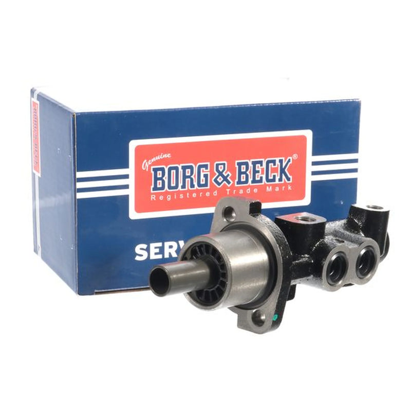 Borg & Beck Brake Master Cylinder Hydraulic Assembly BBM4689