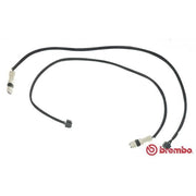 Brembo 2 x Brake Pad Wear Sensor Rear A00316