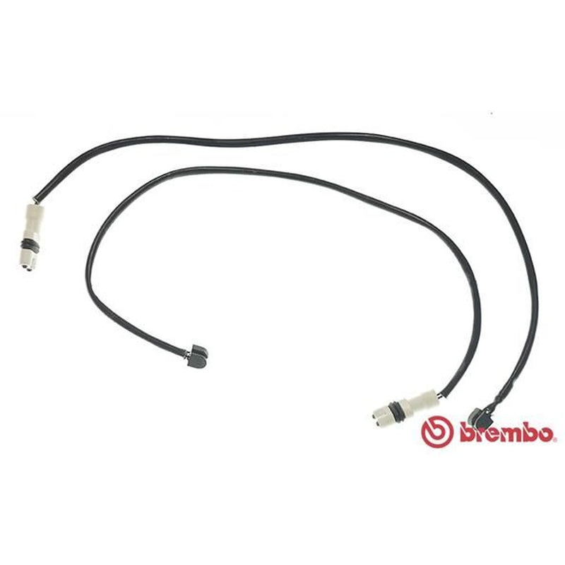 Brembo 2 x Brake Pad Wear Sensor Rear A00316