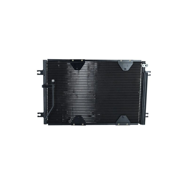 NRF Air Conditioning Condenser 350436