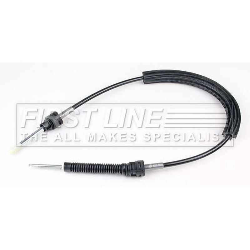 First Line Manual Transmission Cable Pull FKG1326