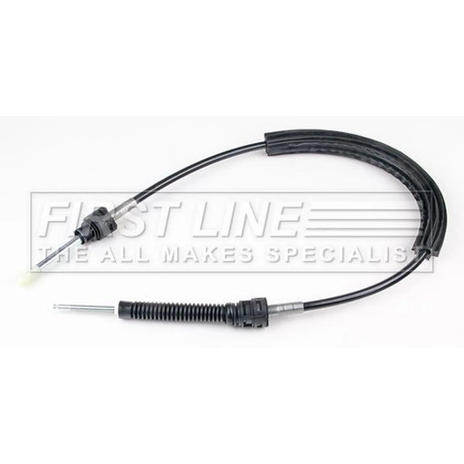 First Line Manual Transmission Cable Pull FKG1326