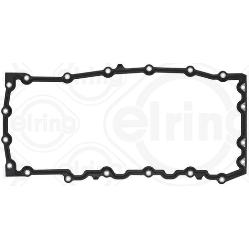 Elring Oil Sump Gasket Wide Thick 840.750