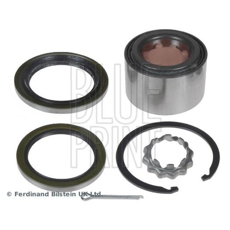 Blue Print Wheel Bearing Kit Rear Right 78mm ADT38345