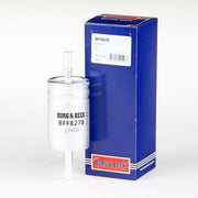 Borg & Beck Fuel Filter Element BFF8278