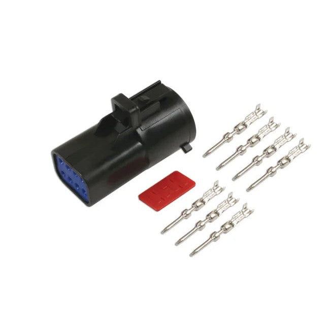 Connect Ford 8 Pin Sensor Kit 18pc - CPL