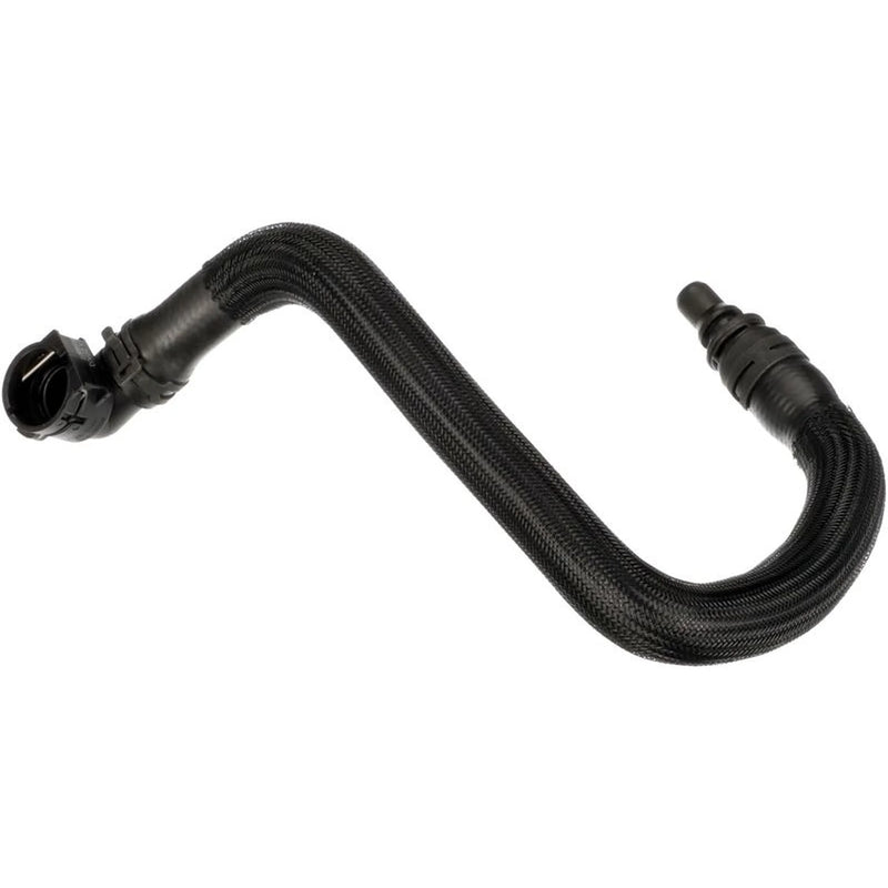 Gates Molded Heater Hose 02-3208
