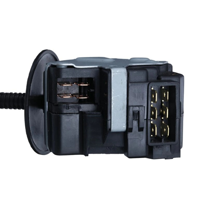 Valeo Steering Column Switch Connectors 251212