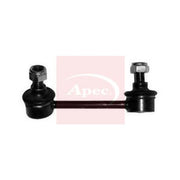 Apec Stabiliser Bar Link Coupling Rod Rear Left AST4294