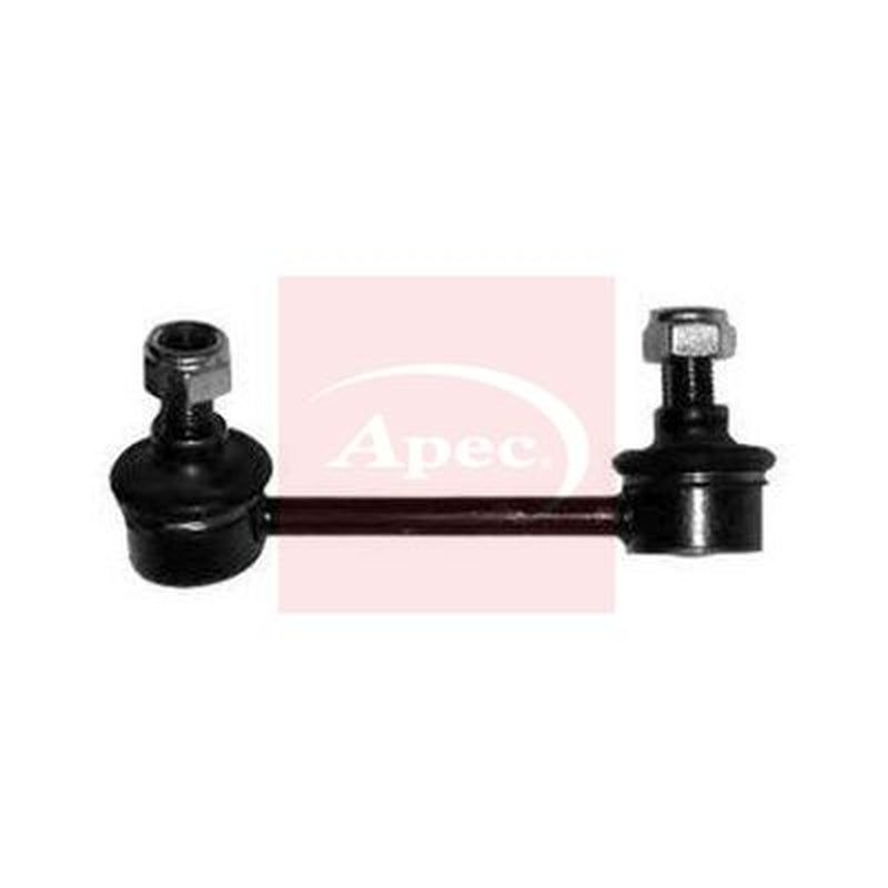 Apec Stabiliser Bar Link Coupling Rod Rear Left AST4294
