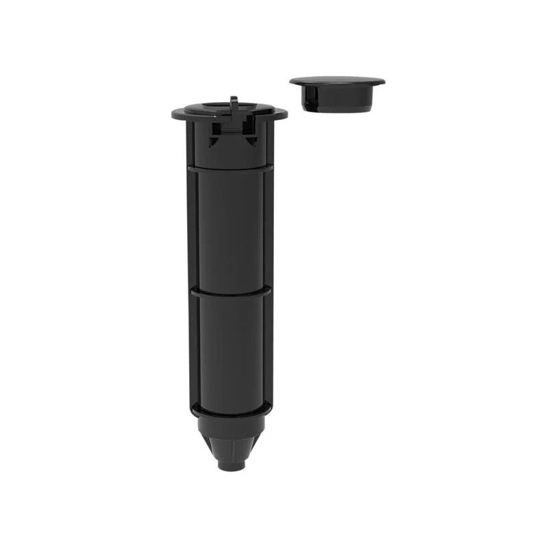 Hills Supadry Hoist Ground Socket - 164221