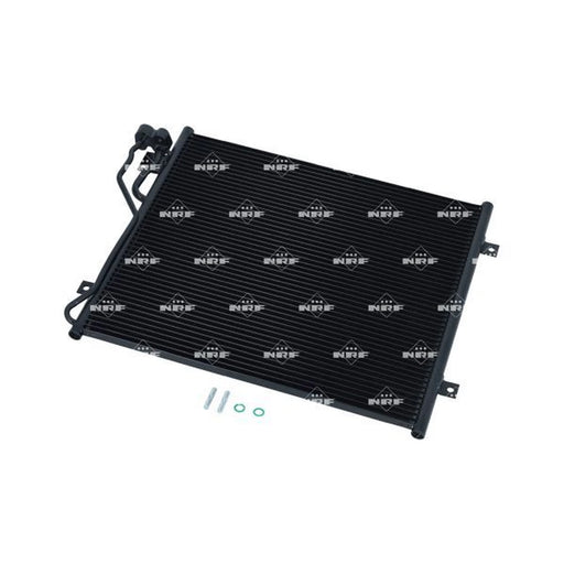NRF Air Conditioning Condenser 350129