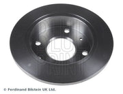 Blue Print ADG04324 Brake Disc
