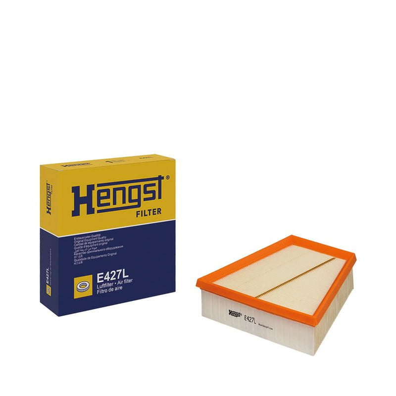 Hengst Engine Air Filter E427L