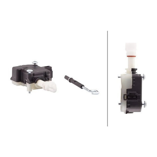Hella Central Locking Actuator 6NW 007 546-351